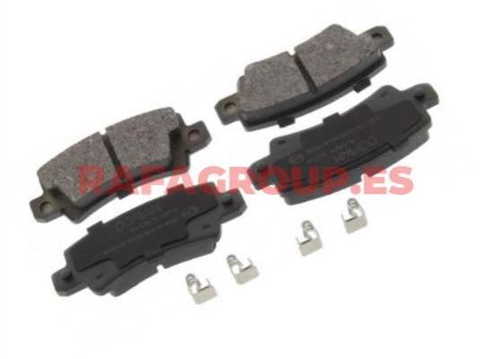 RG6764 - Pastillas de freno